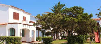 Yucas Homes Menorca