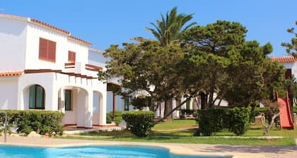 Yucas Homes Menorca