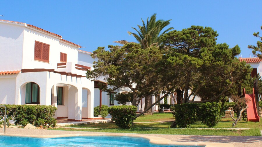 Yucas Homes Menorca