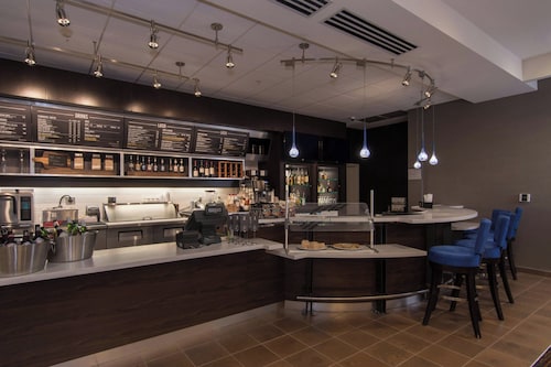 Courtyard Raleigh-Durham Airport/Brier Creek