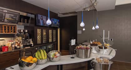 Courtyard Raleigh-Durham Airport/Brier Creek