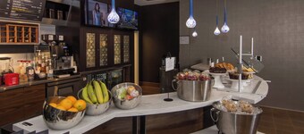 Courtyard Raleigh-Durham Airport/Brier Creek
