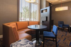 Property amenity - Courtyard Raleigh-Durham Airport/Brier Creek (Raleigh)