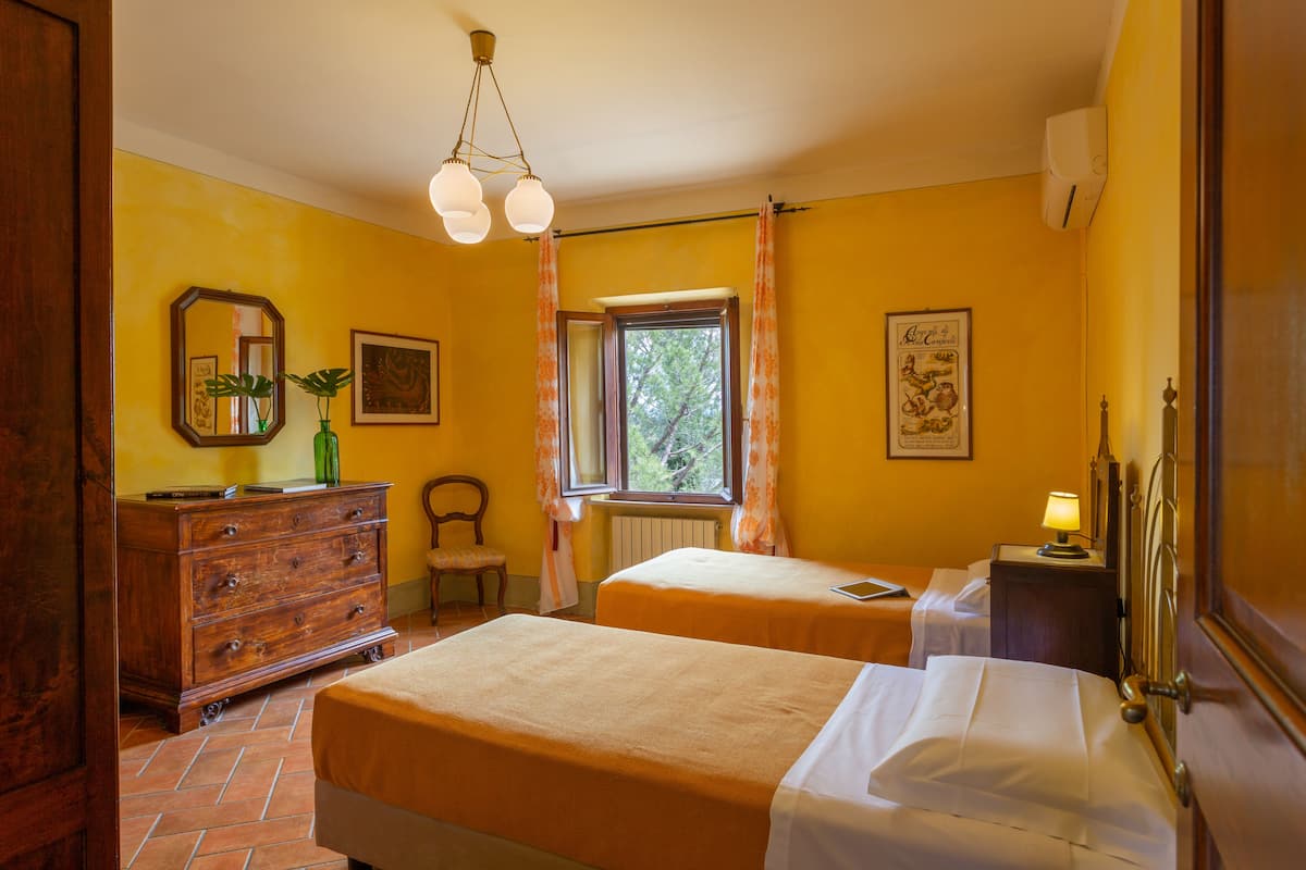 Appartement Supérieur, 2 chambres
