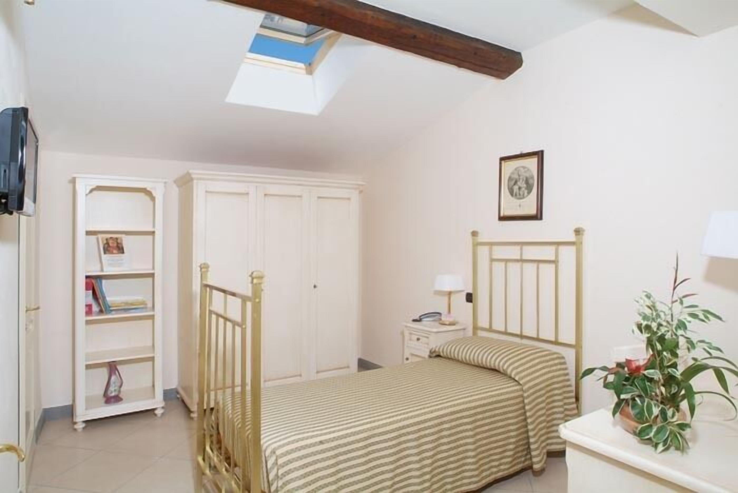 Foto - Hotel Astro Mediceo