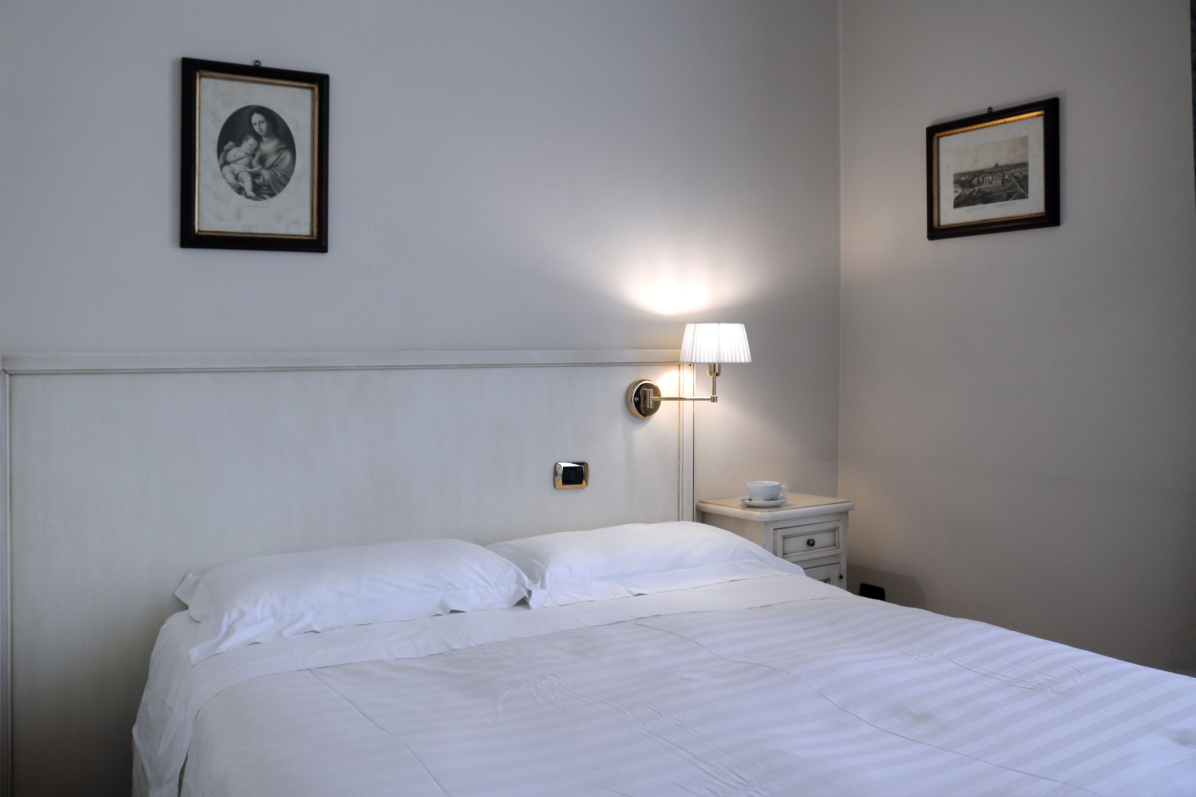 Foto - Hotel Astro Mediceo