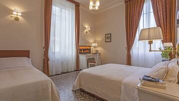 Classic-Dreibettzimmer, 1 Schlafzimmer
