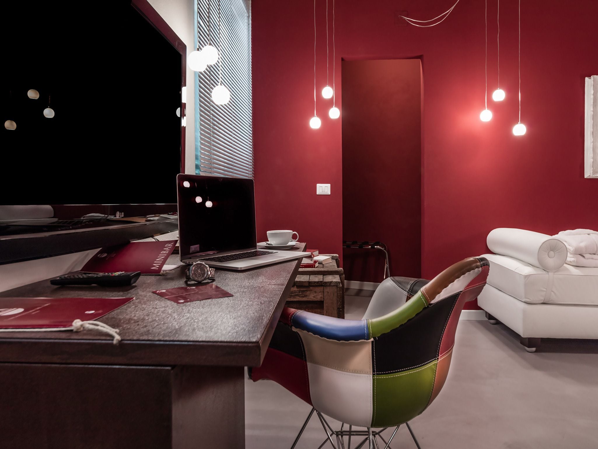 Foto - Hotel Astro Mediceo