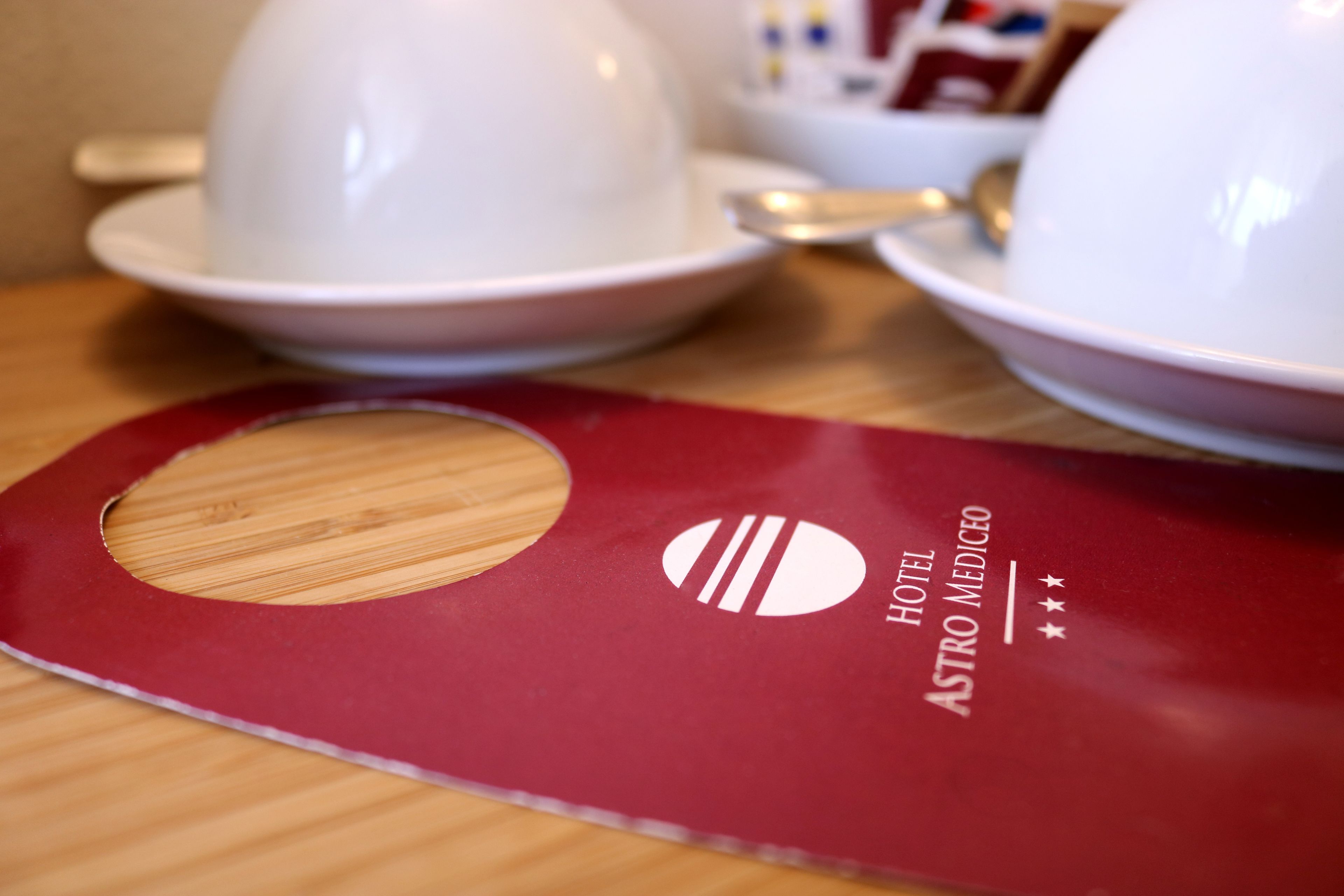 Foto - Hotel Astro Mediceo