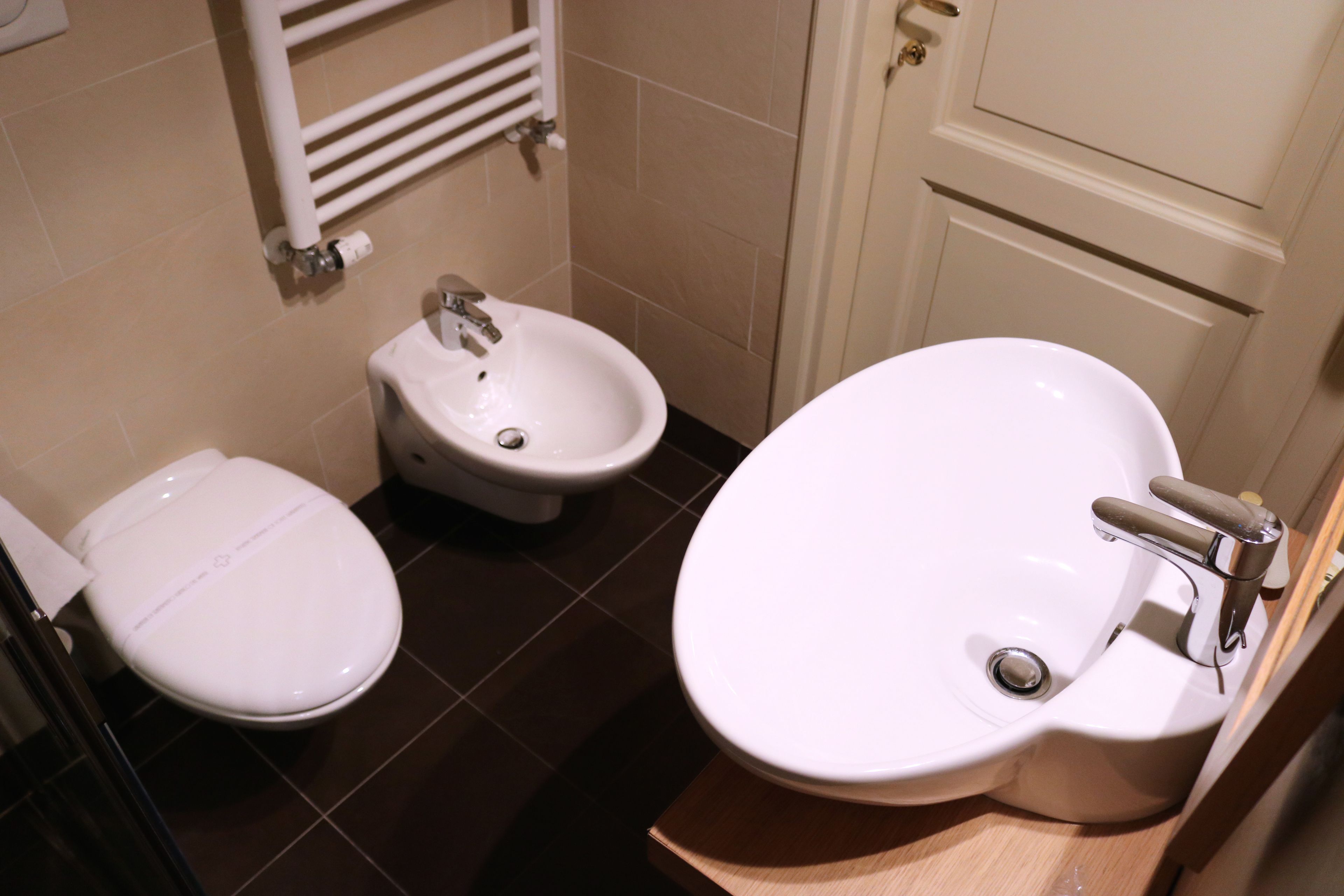 Foto - Hotel Astro Mediceo