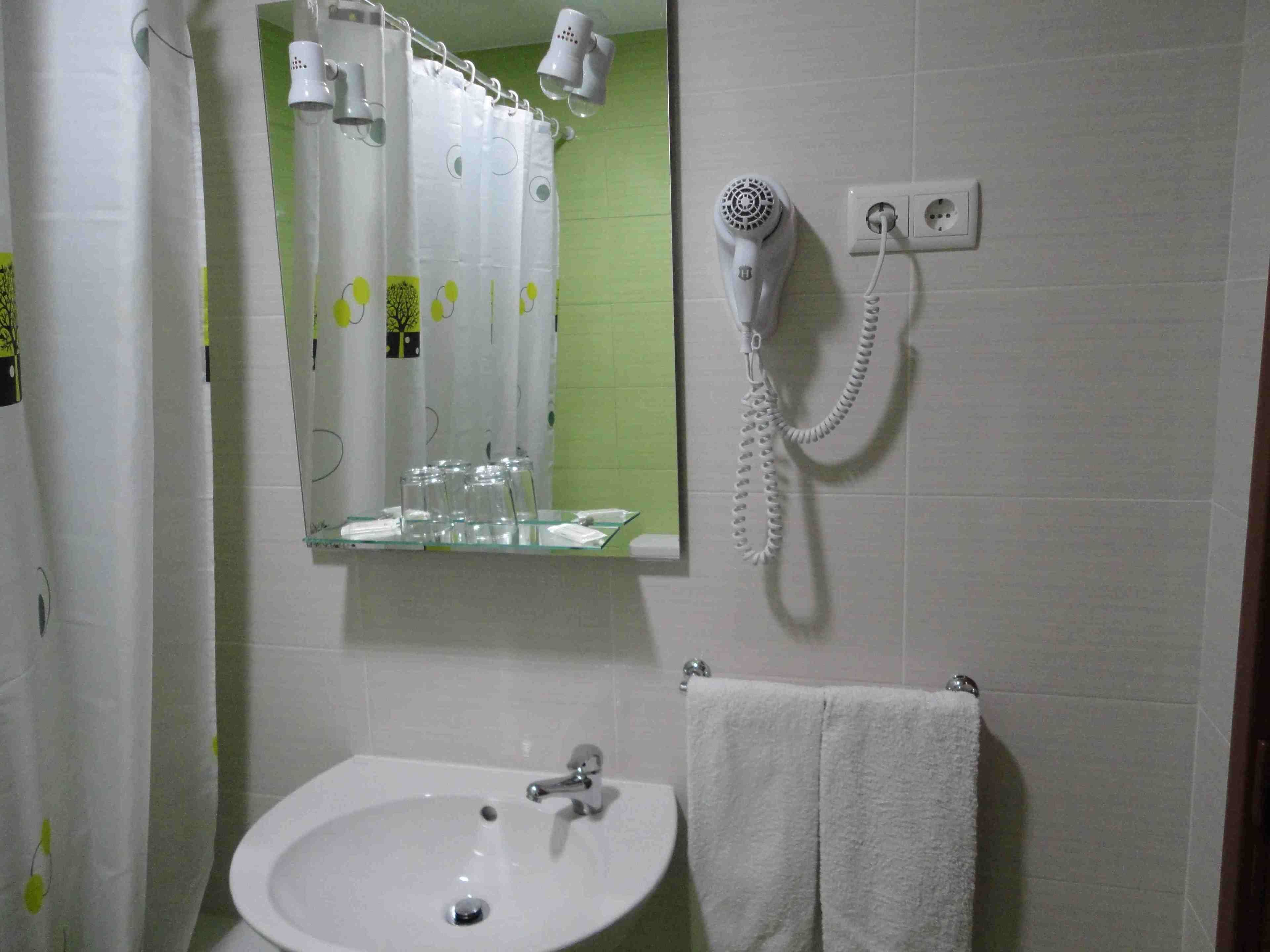 Foto - Hotel Domus