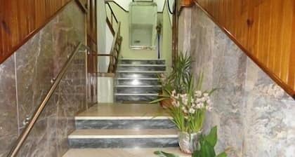 Hotel Domus