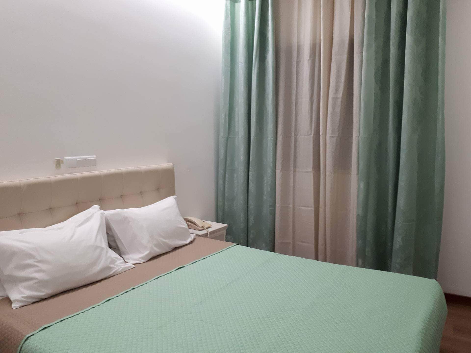 Foto - Hotel Domus