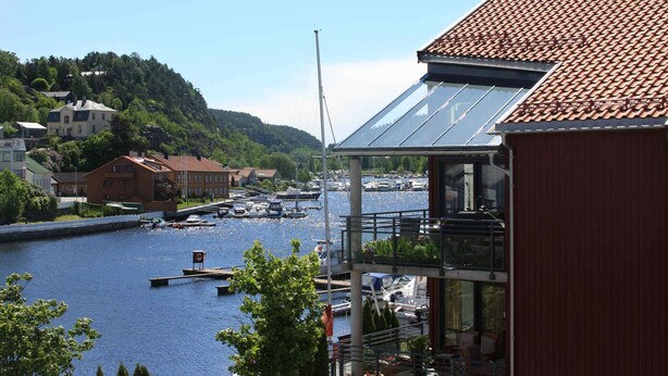 Eksteriør