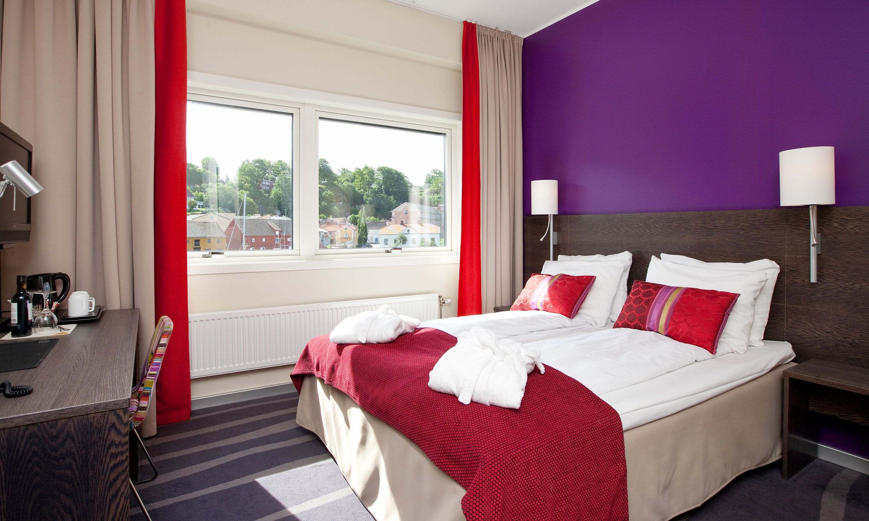 superior room, non smoking | 1 bedroom, premium bedding, pillow-top beds, minibar