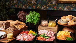 Frokostområde