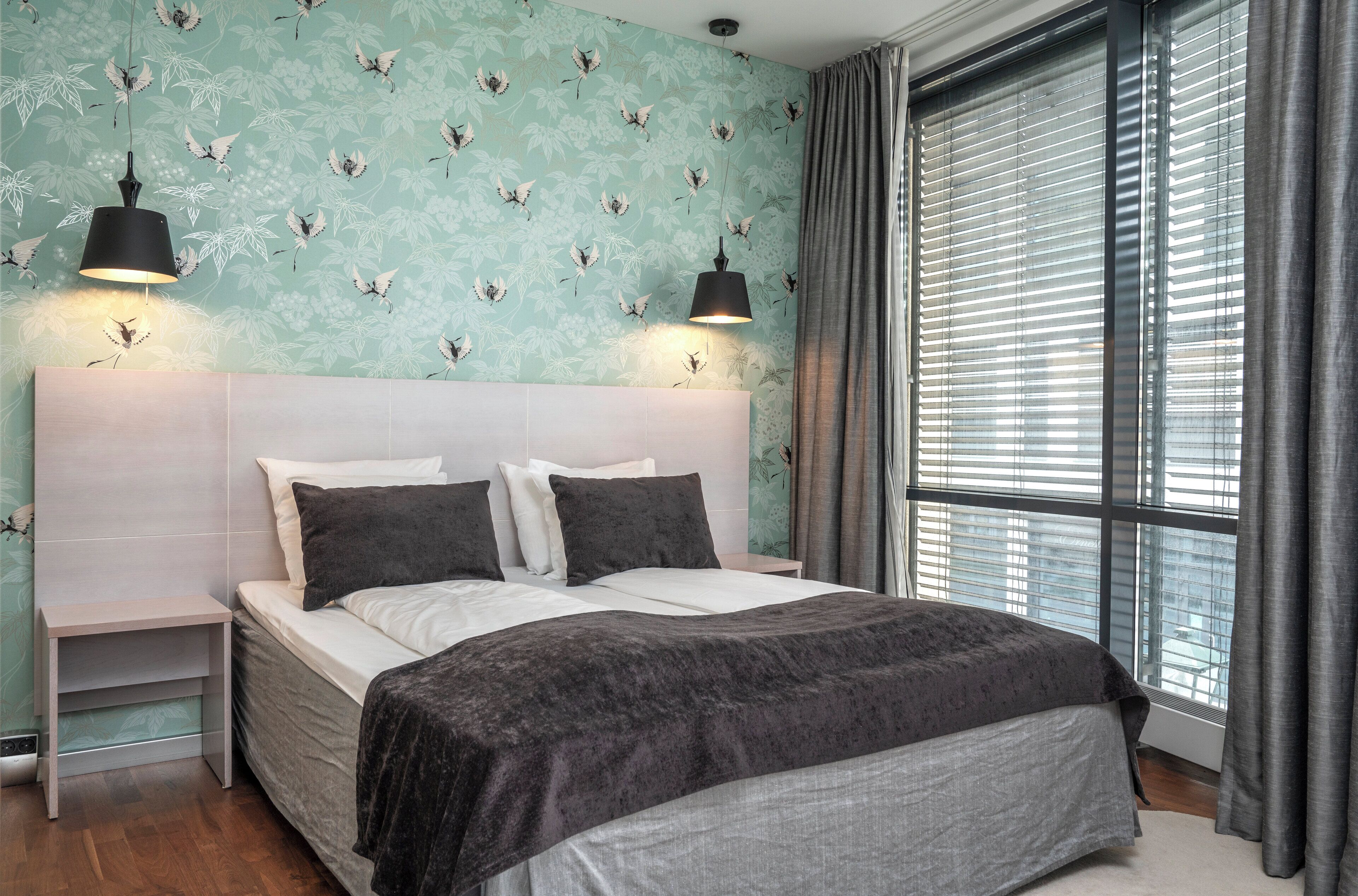 suite, non smoking | 1 bedroom, premium bedding, pillow-top beds, minibar