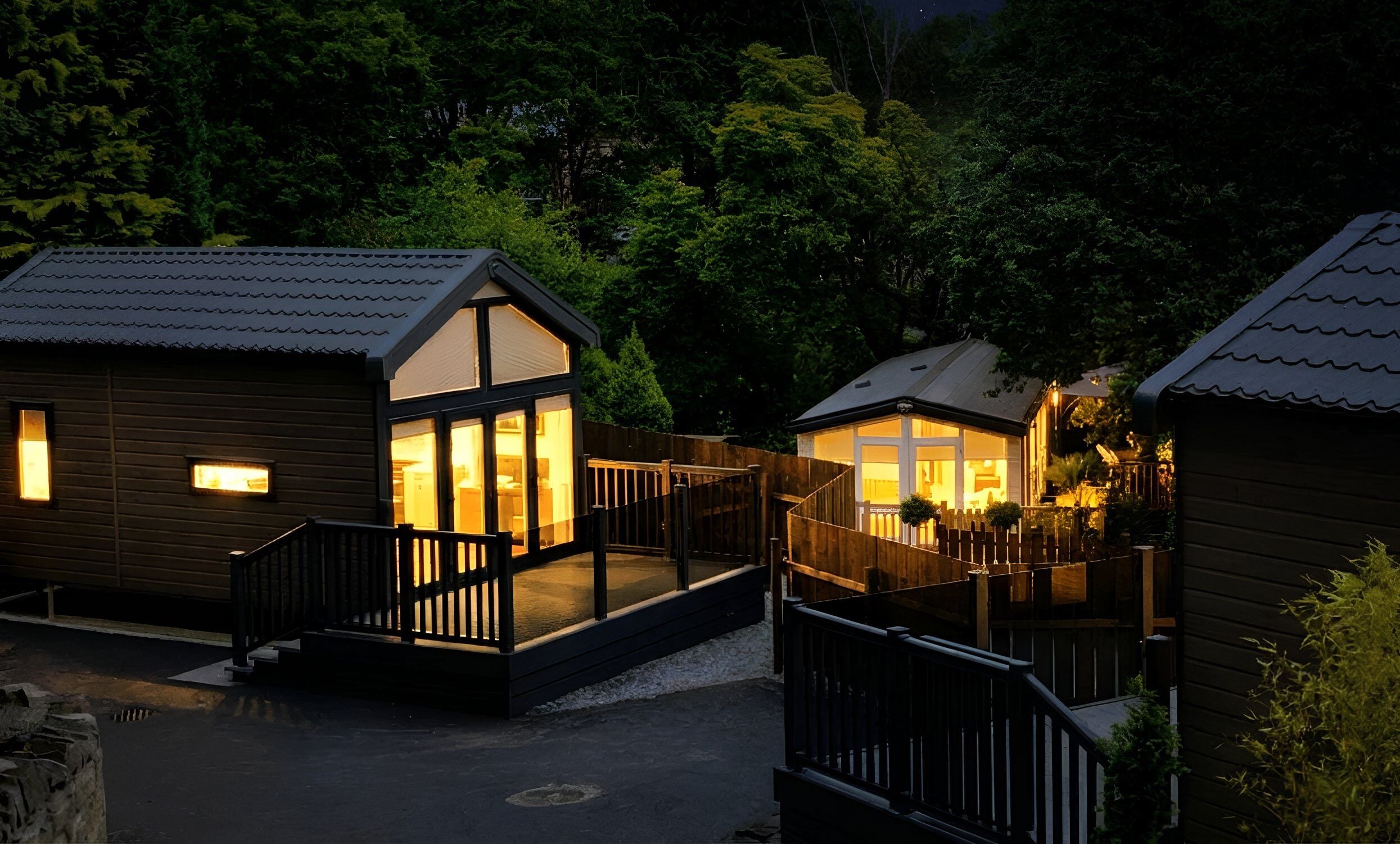 Cabana Suite, Multiple Beds, Park View | Bàn ủi/dụng cụ ủi quần áo, truy cập Internet không dây miễn phí 