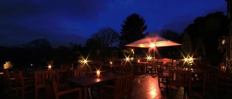 Teres/patio