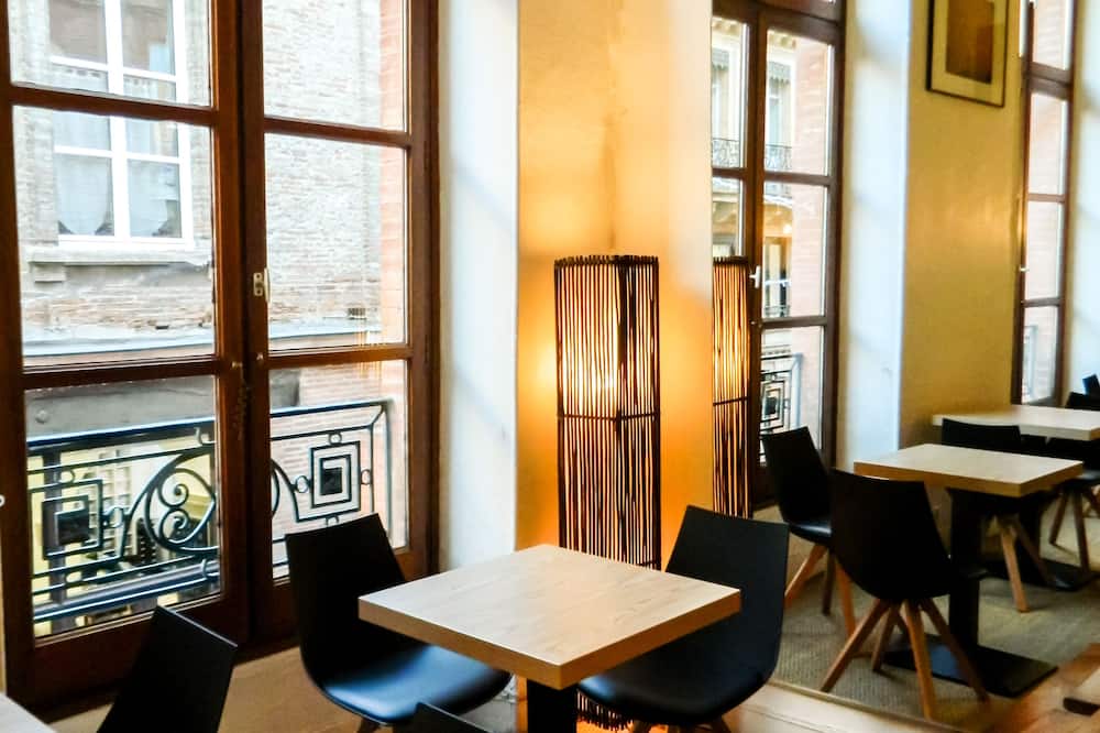 Hôtel Croix Baragnon