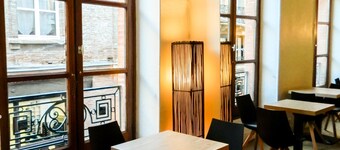 Hôtel Croix Baragnon