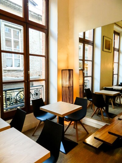 Hôtel Croix Baragnon