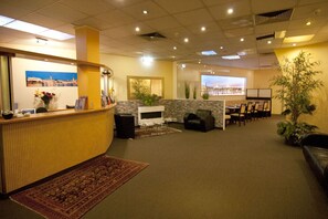 Interior - Hotel Cabo (Hamburg)