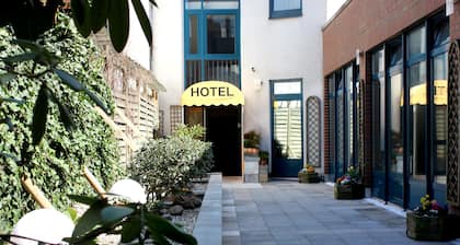 Hotel Cabo