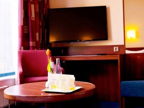 Room amenity - Hotel Cabo (Hamburg)