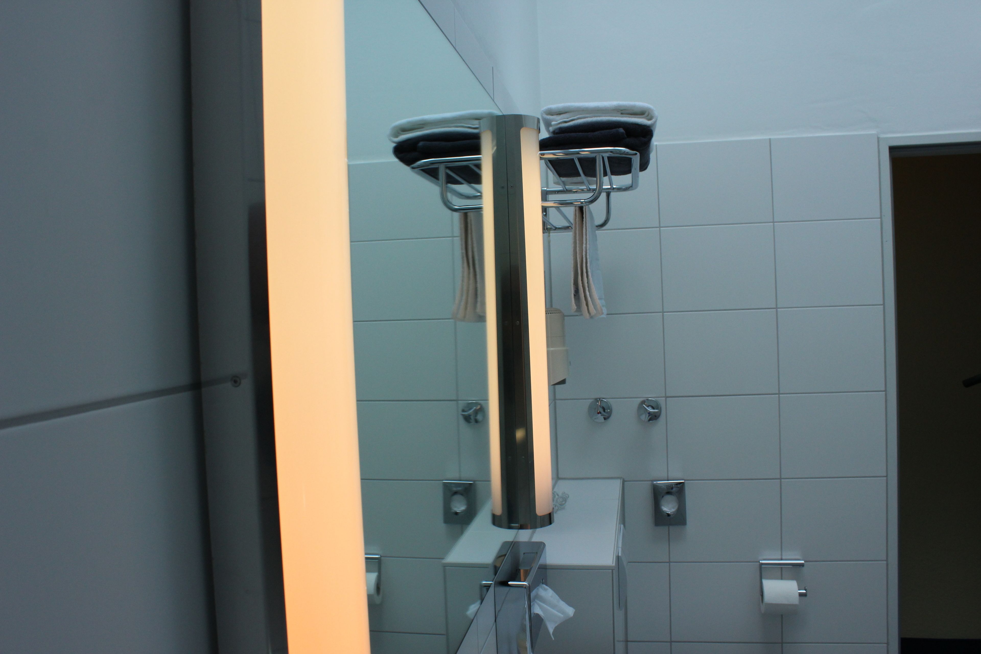 double room, 1 double bed | bathroom | hair dryer, slippers, towels