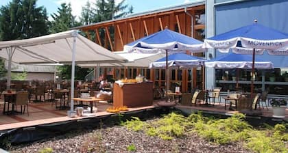 Hotel Brasserie Beierhaascht