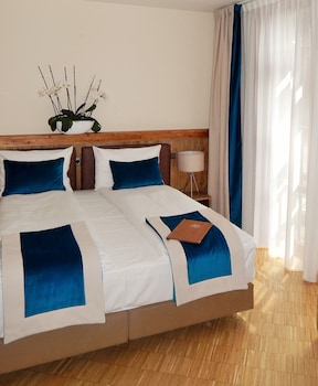 Hotel Brasserie Beierhaascht