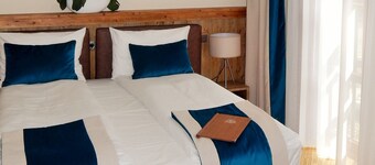 Hotel Brasserie Beierhaascht