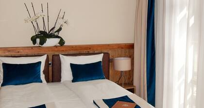 Hotel Brasserie Beierhaascht