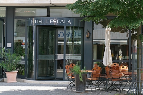 Hotel L'Escala