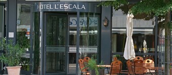 Hotel L'Escala
