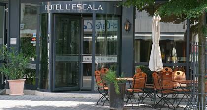 Hotel L'Escala