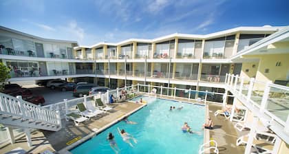 Sea Gull Motel