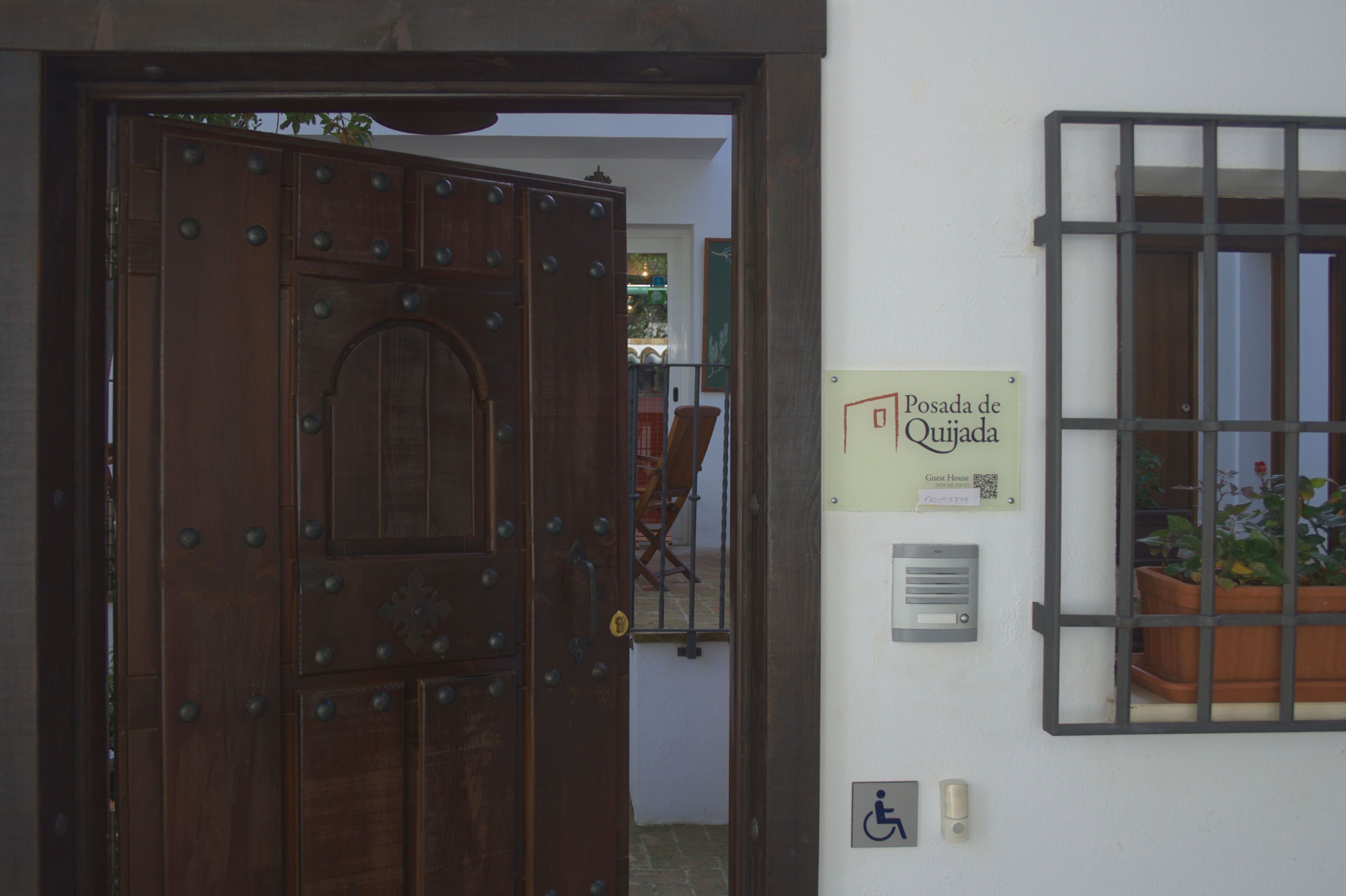 Foto - La Posada de Quijada