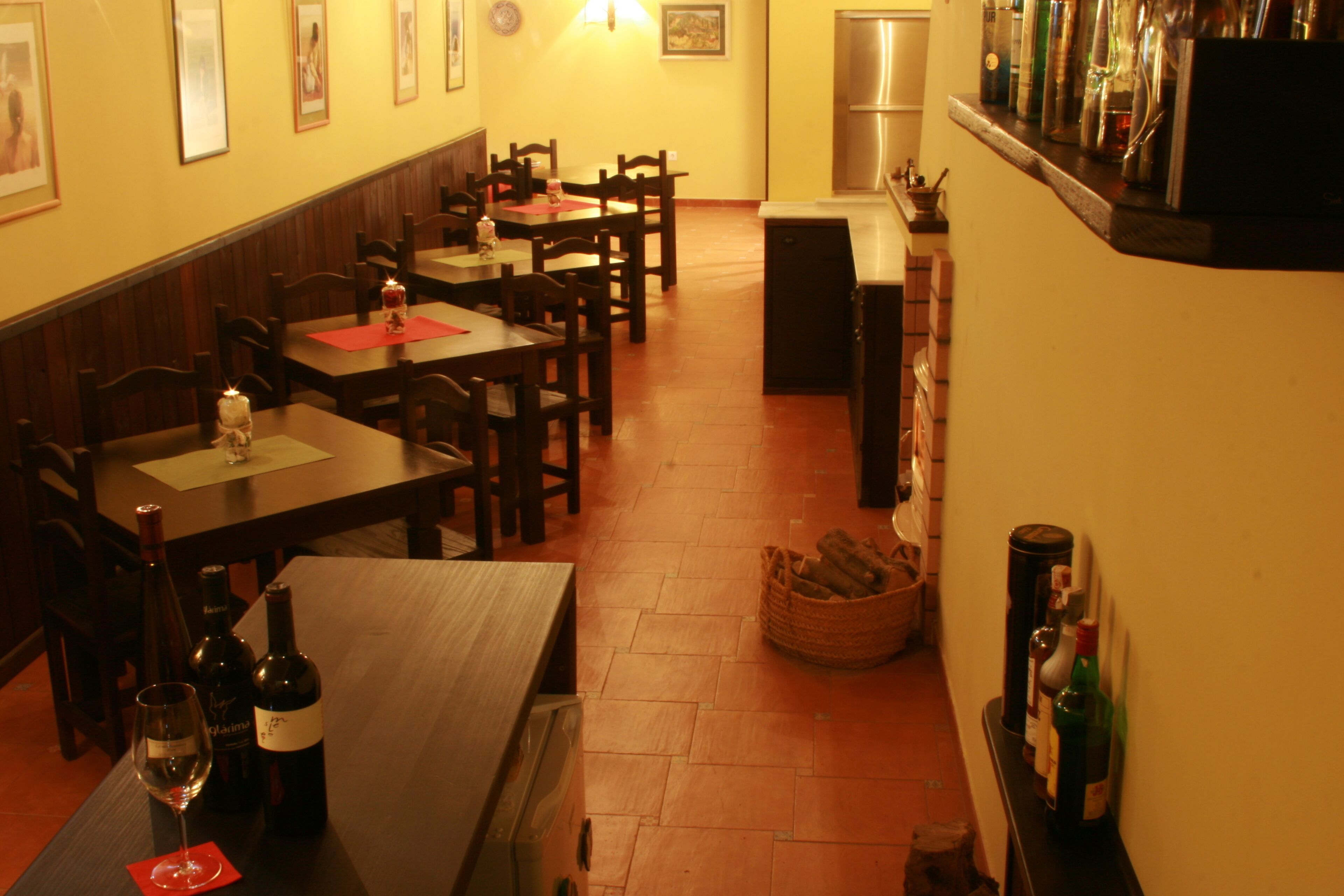 Foto - Posada de Quijada