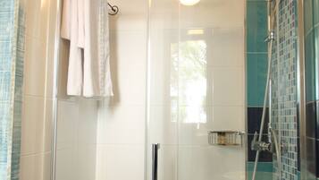 Double Room, Balcony