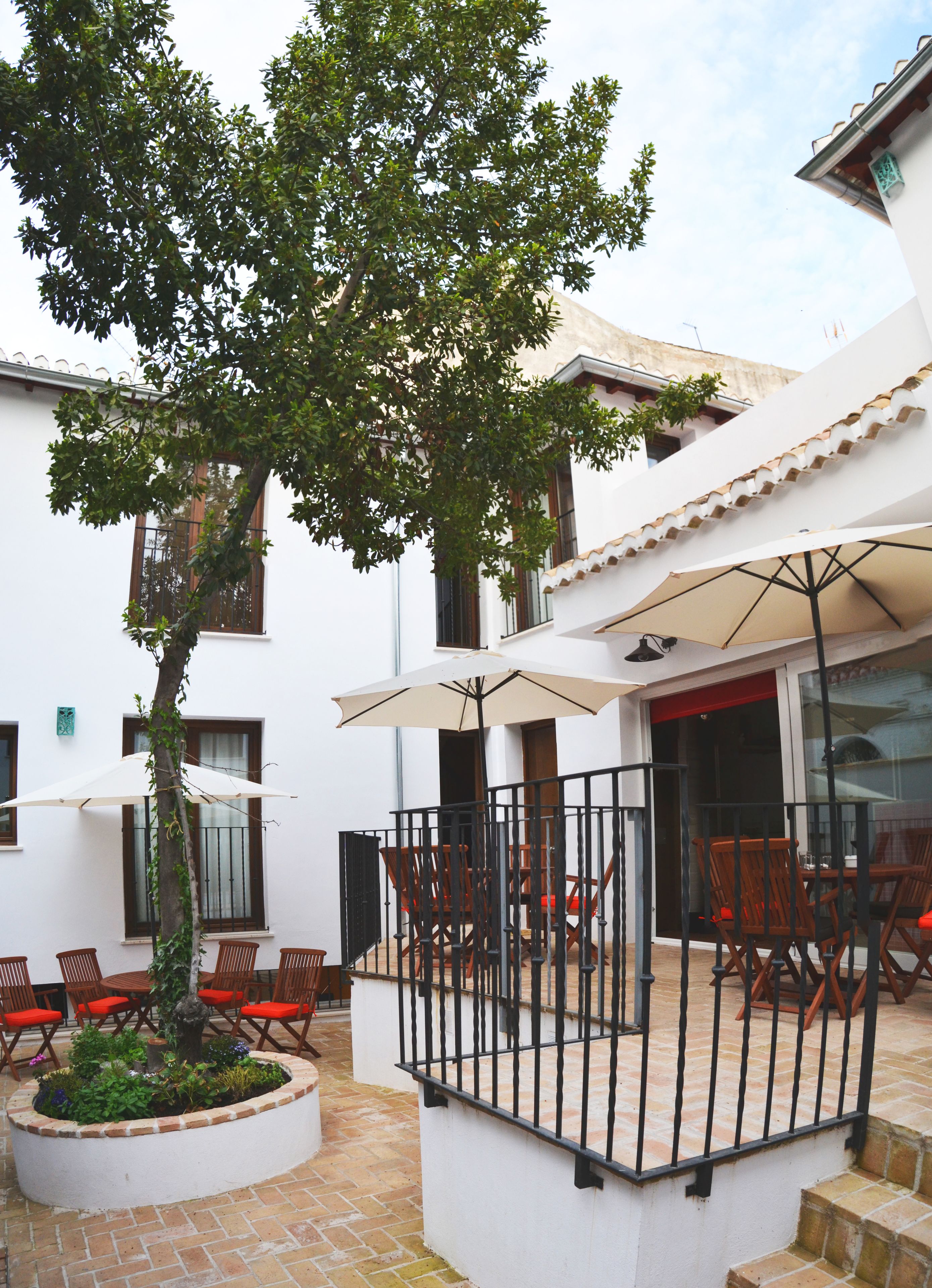 Foto - La Posada de Quijada