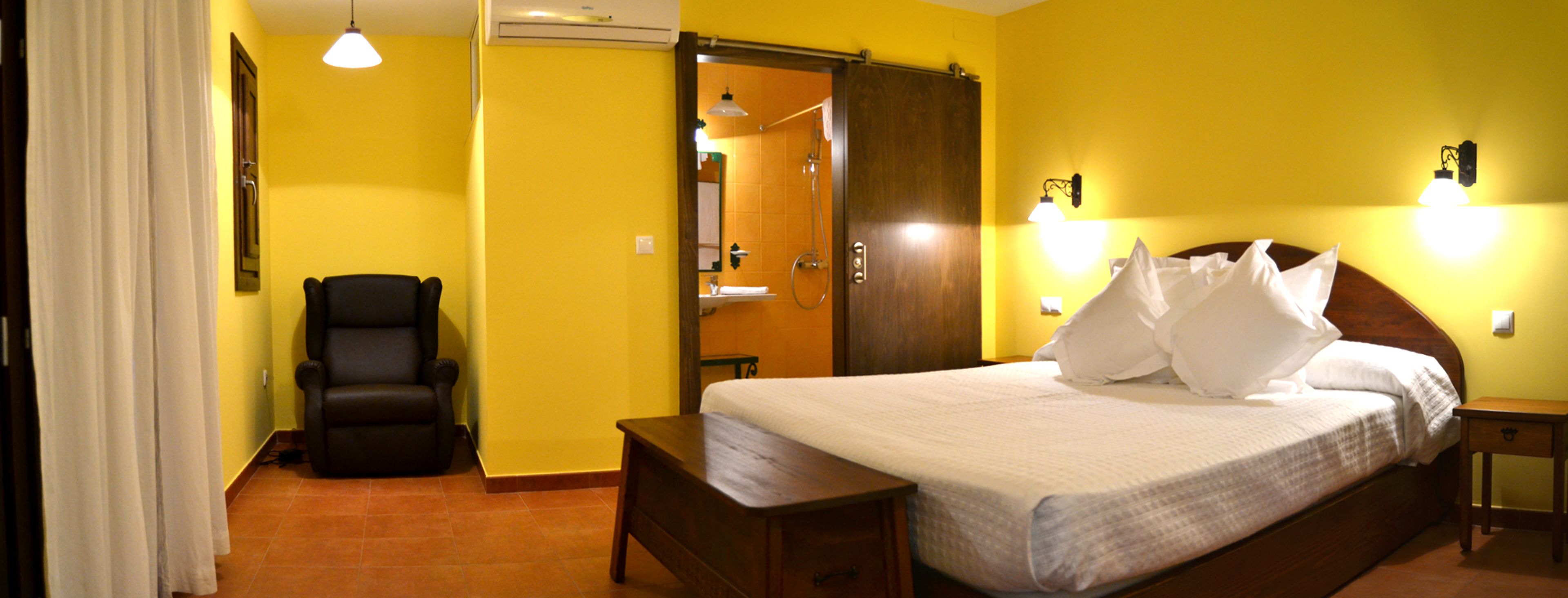 Foto - La Posada de Quijada