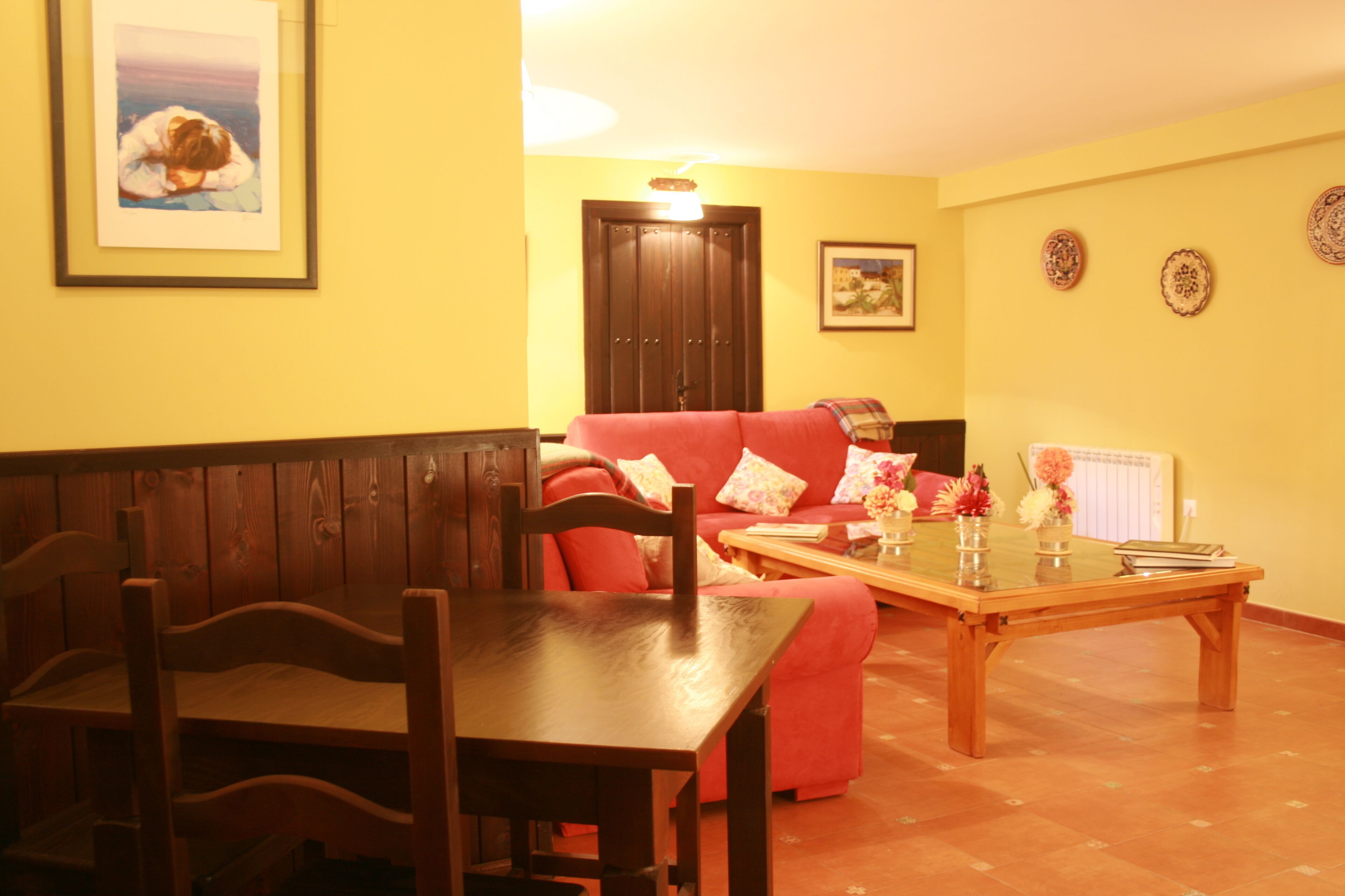 Foto - La Posada de Quijada