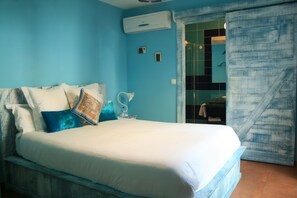 Double Room, Balcony - Posada de Quijada (Granada)