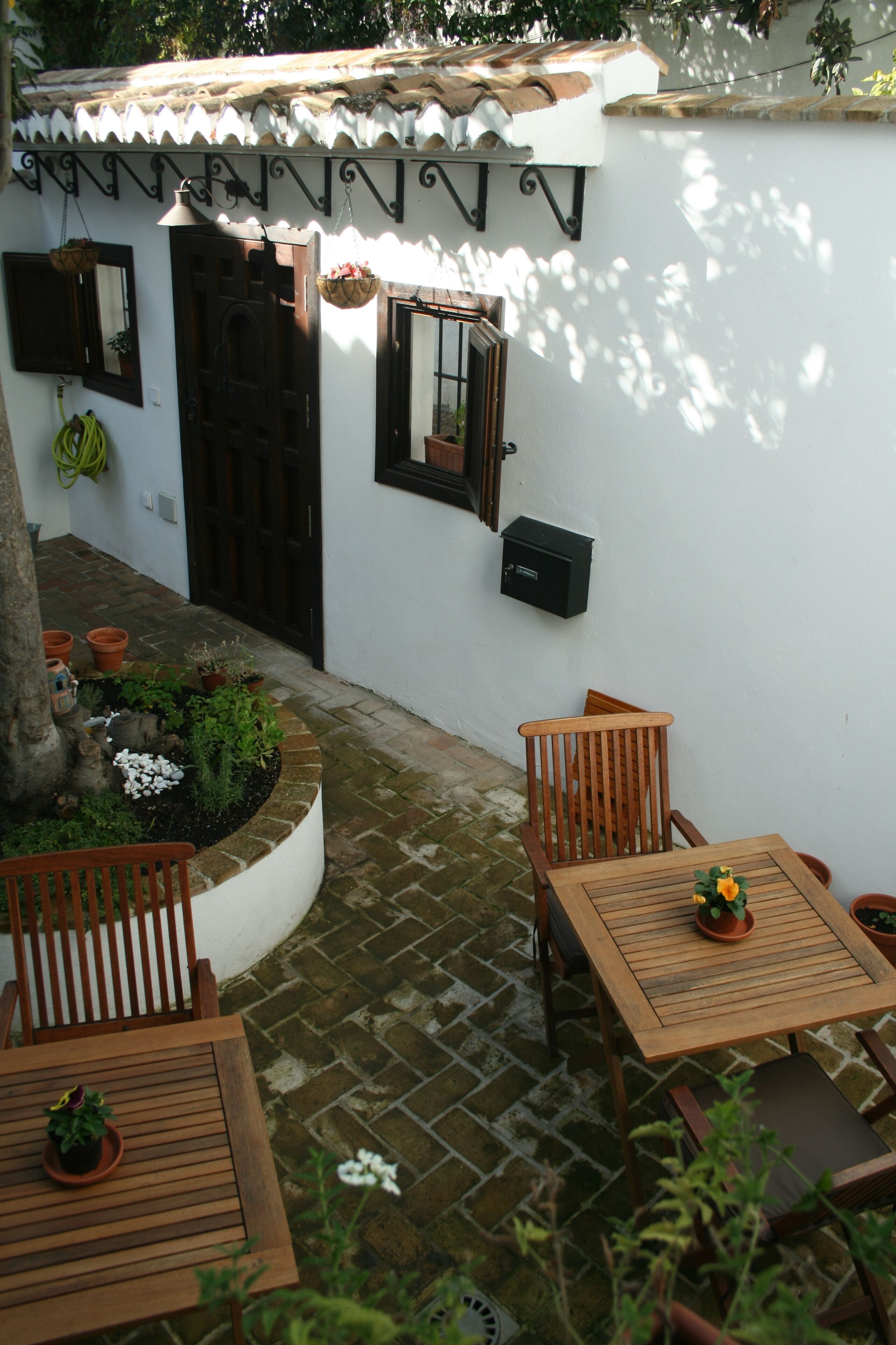 Foto - La Posada de Quijada