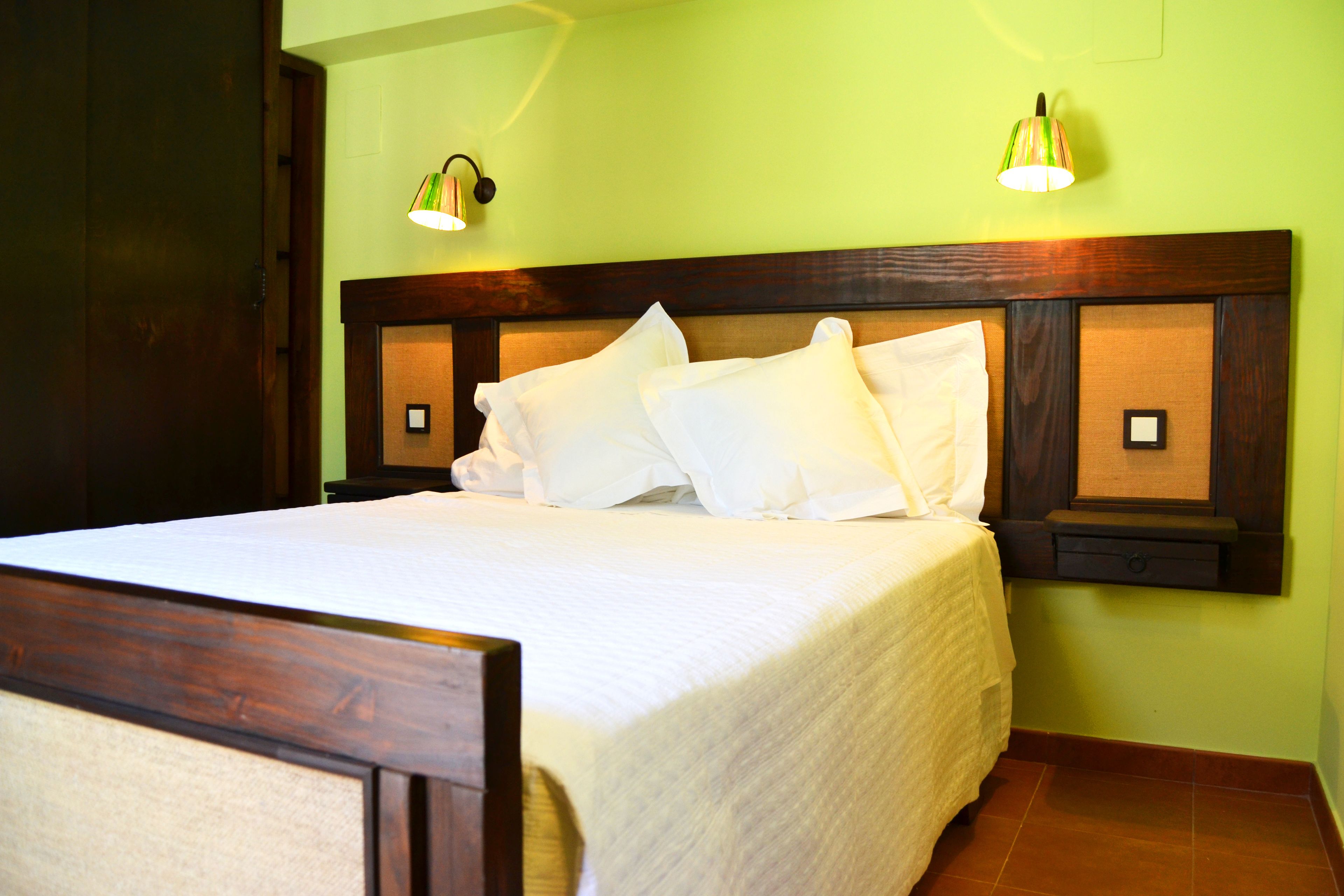 Foto - La Posada de Quijada