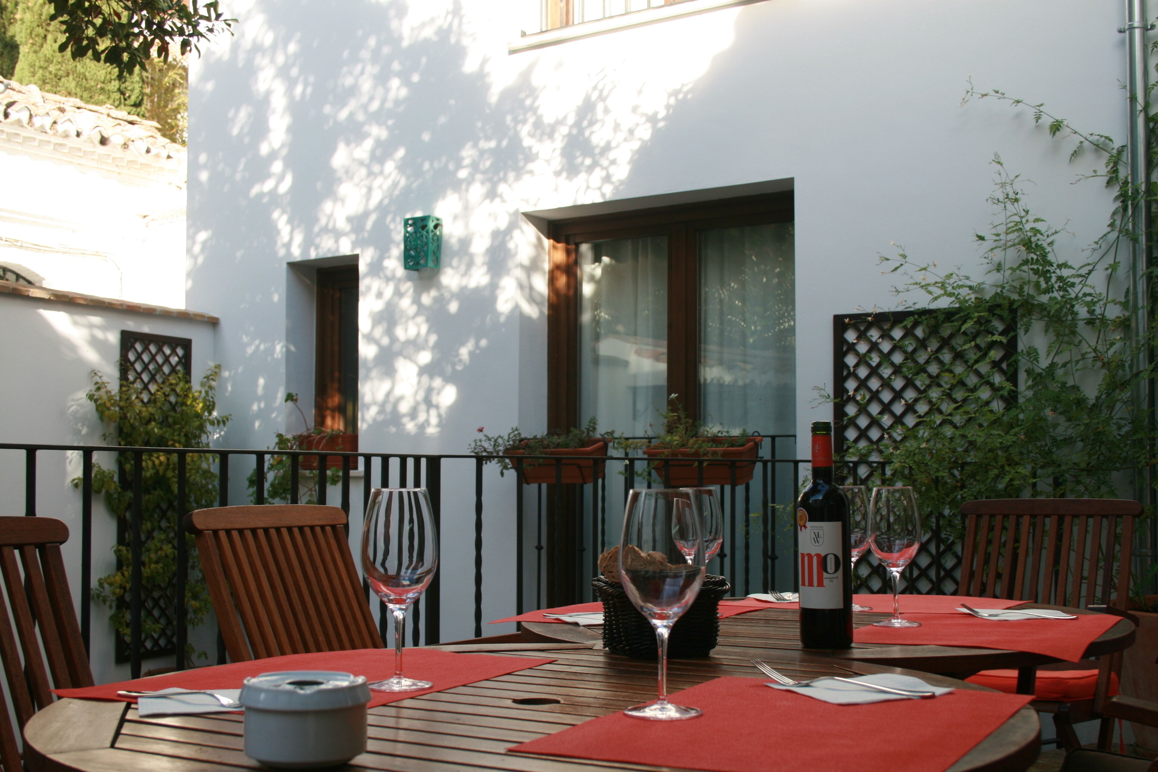 Foto - La Posada de Quijada