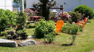 Jardin
