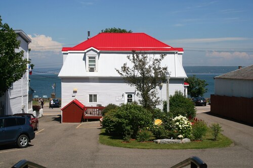 Harmony B&B & Suites